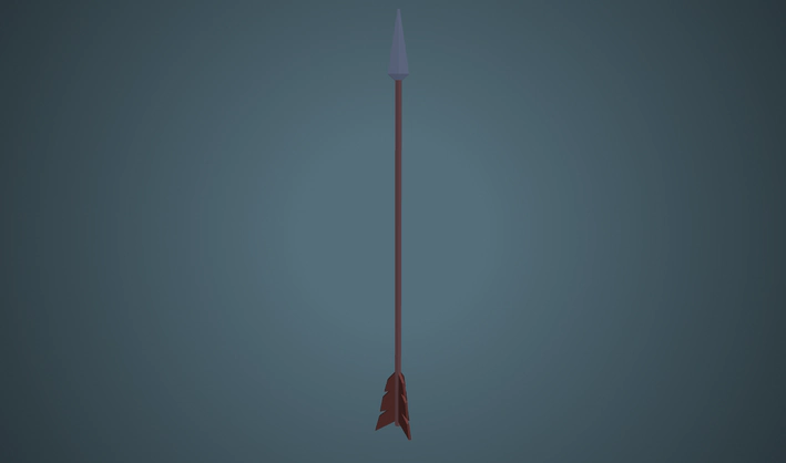 Arrow
