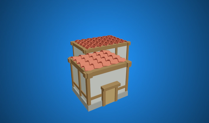 Houses (HH92)